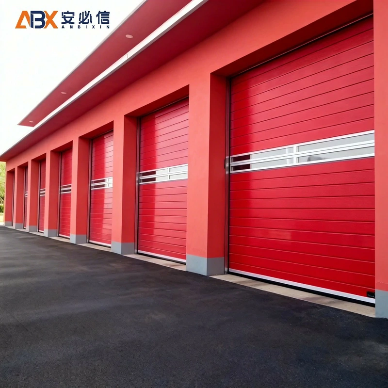 鄂尔多斯市洁净室高速门